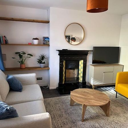 Revamped Holywood Town Centre House Apartment Luaran gambar