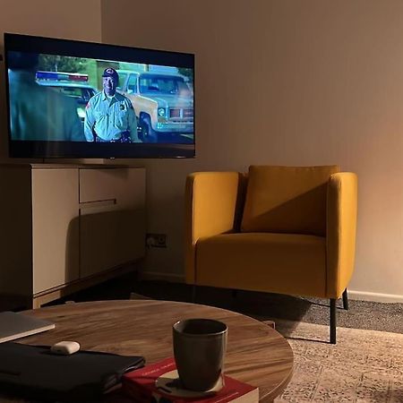Revamped Holywood Town Centre House Apartment Luaran gambar