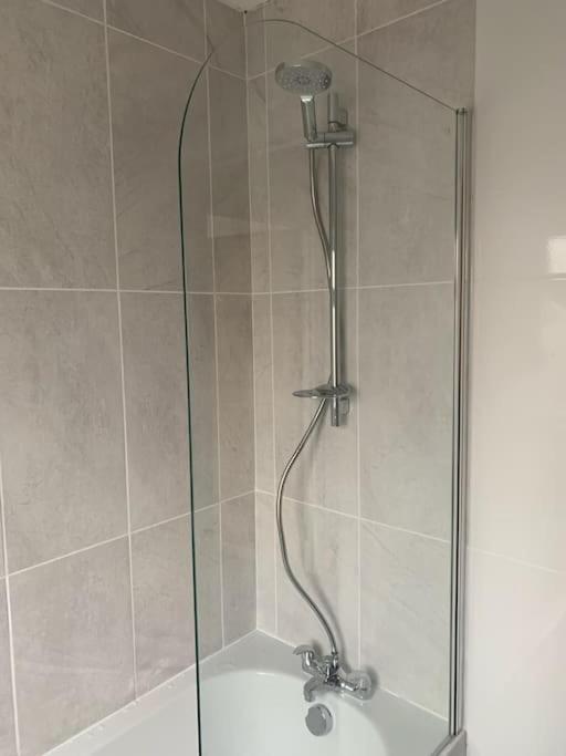 Revamped Holywood Town Centre House Apartment Luaran gambar