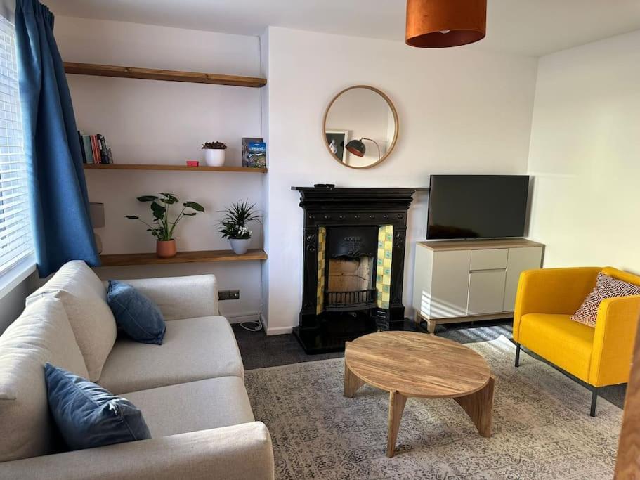 Revamped Holywood Town Centre House Apartment Luaran gambar