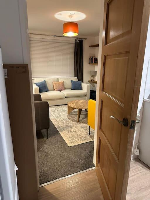 Revamped Holywood Town Centre House Apartment Luaran gambar