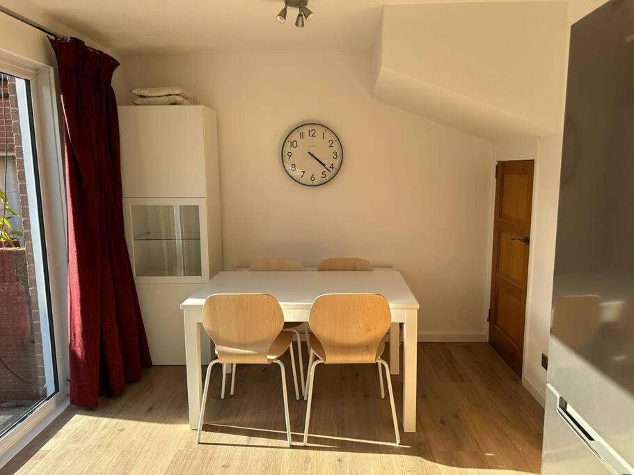 Revamped Holywood Town Centre House Apartment Luaran gambar