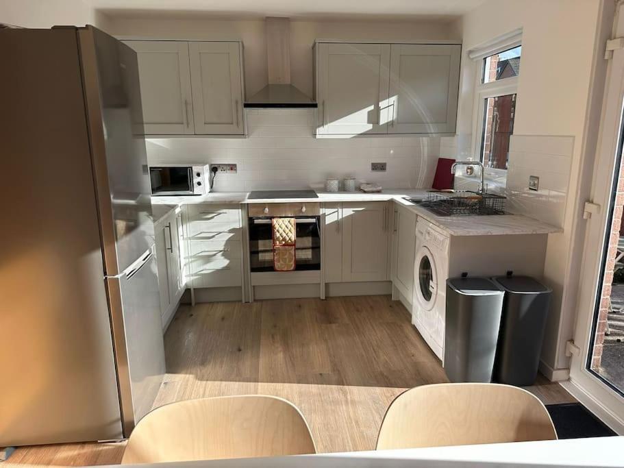 Revamped Holywood Town Centre House Apartment Luaran gambar