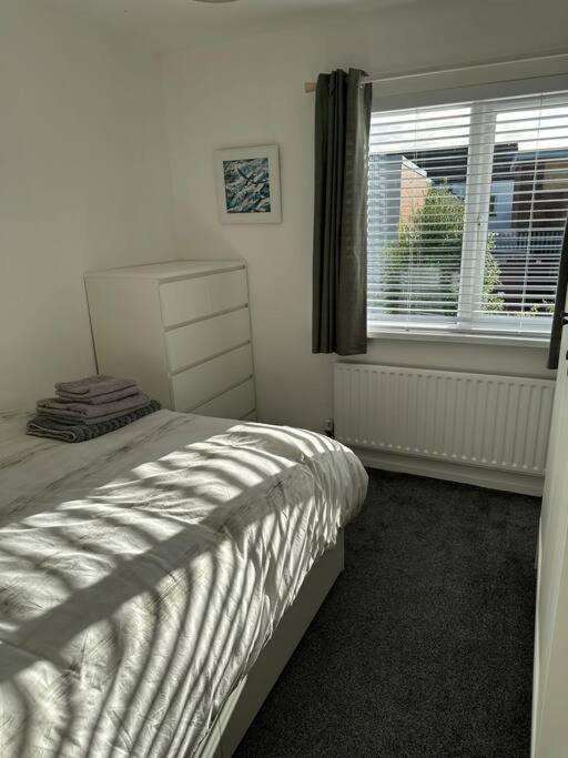 Revamped Holywood Town Centre House Apartment Luaran gambar