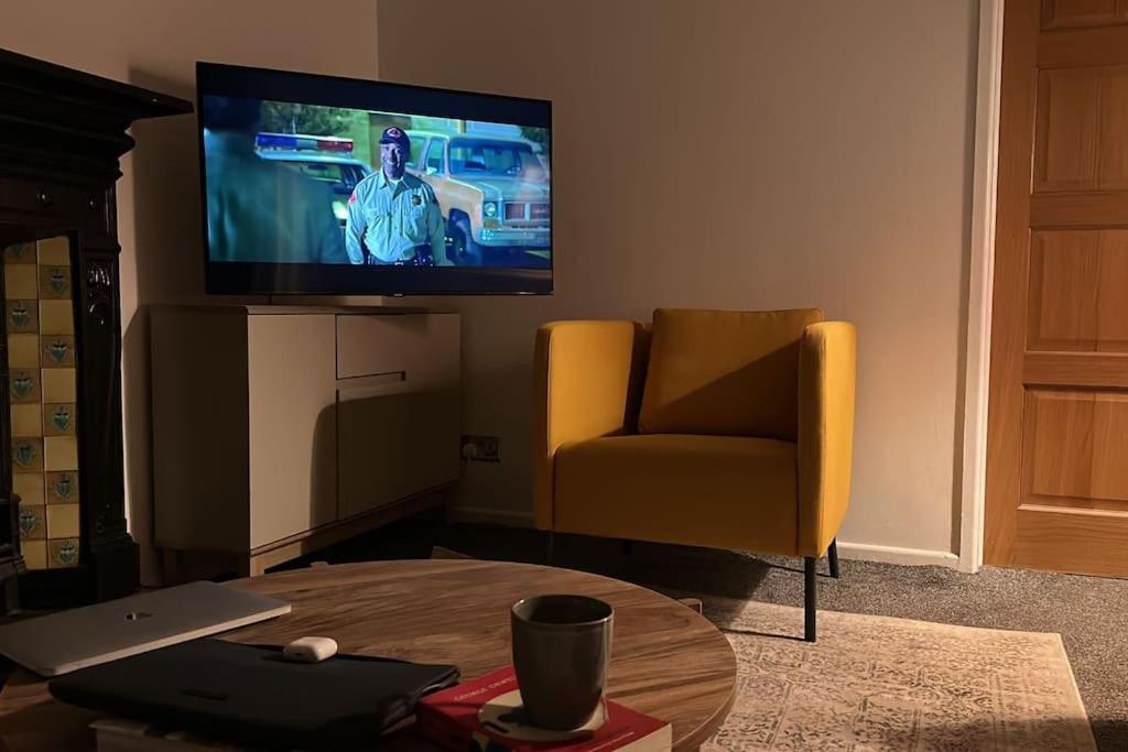 Revamped Holywood Town Centre House Apartment Luaran gambar